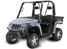 Thumbnail Arctic Cat Prowler 2010 XT XTX XTZ Service Manual