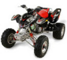 Thumbnail POLARIS PREDATOR 500 2003 SERVICE MANUAL