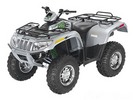 Thumbnail ARCTIC CAT THUNDERCAT 2008 SERVICE MANUAL 