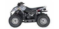 Thumbnail 2007 POLARIS PREDATOR 50 OWNERS MANUAL