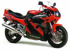 Thumbnail SUZUKI GSXR1100 REPAIR SERVICE MANUAL 1993 to 1998