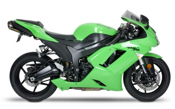 Product picture NINJA ZX6R SERVICE MANUAL 2000-2002