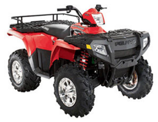 Product picture POLARIS SPORTSMAN 800 700  REPAIR MANUAL 2005