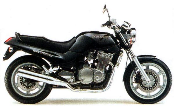 Product picture SUZUKI GSX1100 GS1150 REPAIR MANUAL