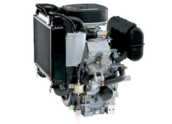 Product picture FD671D FD711D FD750D FD791D (DFI) SERVICE MANUAL 