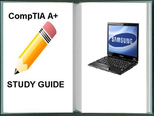 Product picture CompTia A+ Complete Study Guide