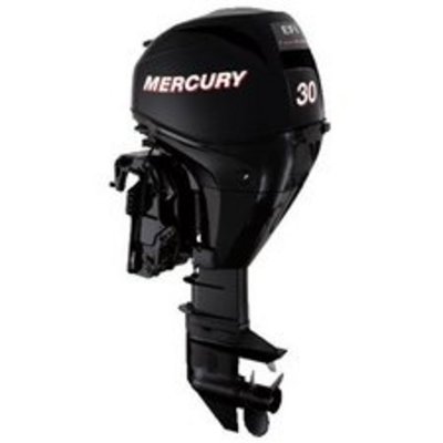 Product picture MERCURY MARINER 30HP 40HP EFI SERVICE MANUAL
