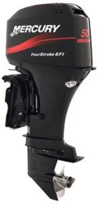 Product picture MERCURY 40HP 50HP 60HP EFI  SERVICE MANUAL 