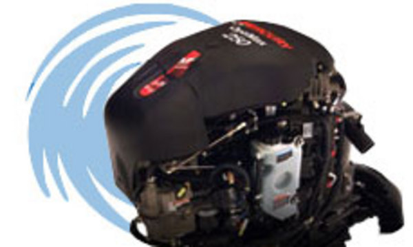 Product picture MERCURY SPORT JET 175 175XR SERVICE MANUAL