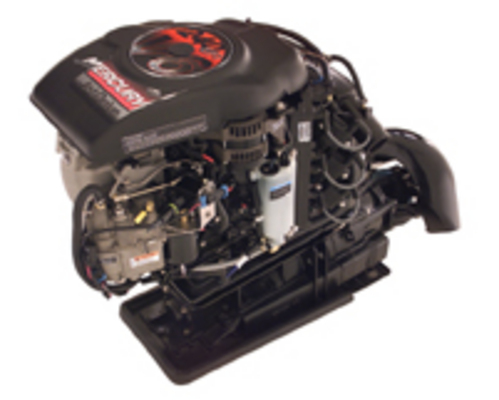 Product picture MERCURY 240 JET DRIVE EFI